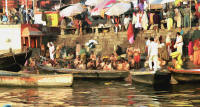 Varanasi